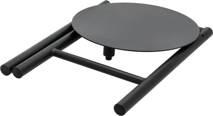 Disc skammel, Black Zone Denmark