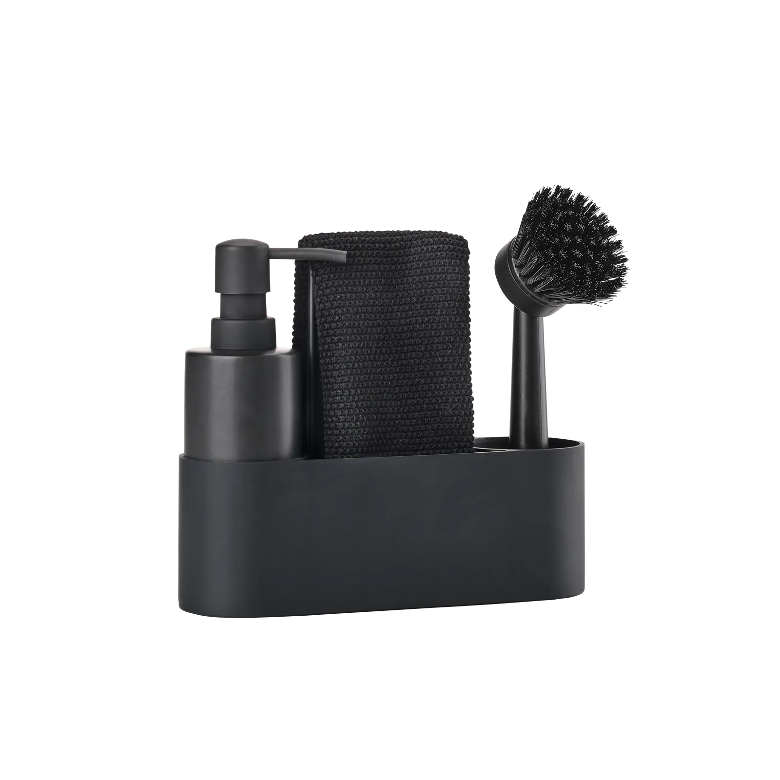 Disk-sæt singler, Black Zone Denmark