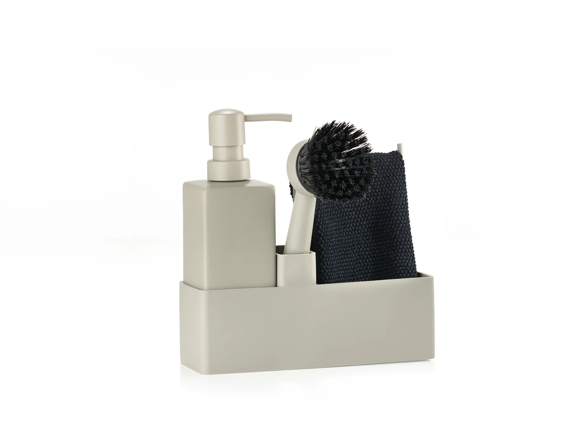 Diskset med disktrasa, Mud Zone Denmark