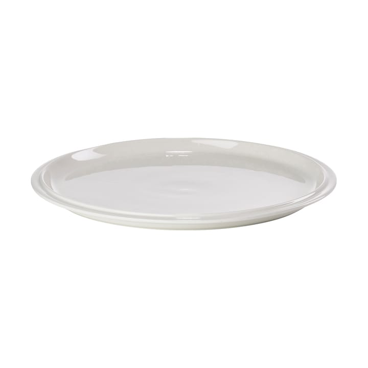Eau tallerken Ø24 cm - Offwhite - Zone Denmark