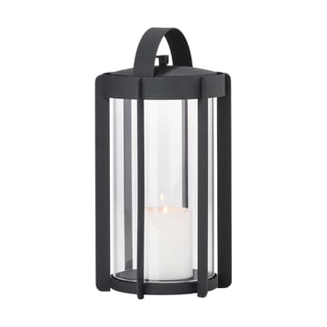 Firefly lanterne lygte 25 cm - Black - Zone Denmark