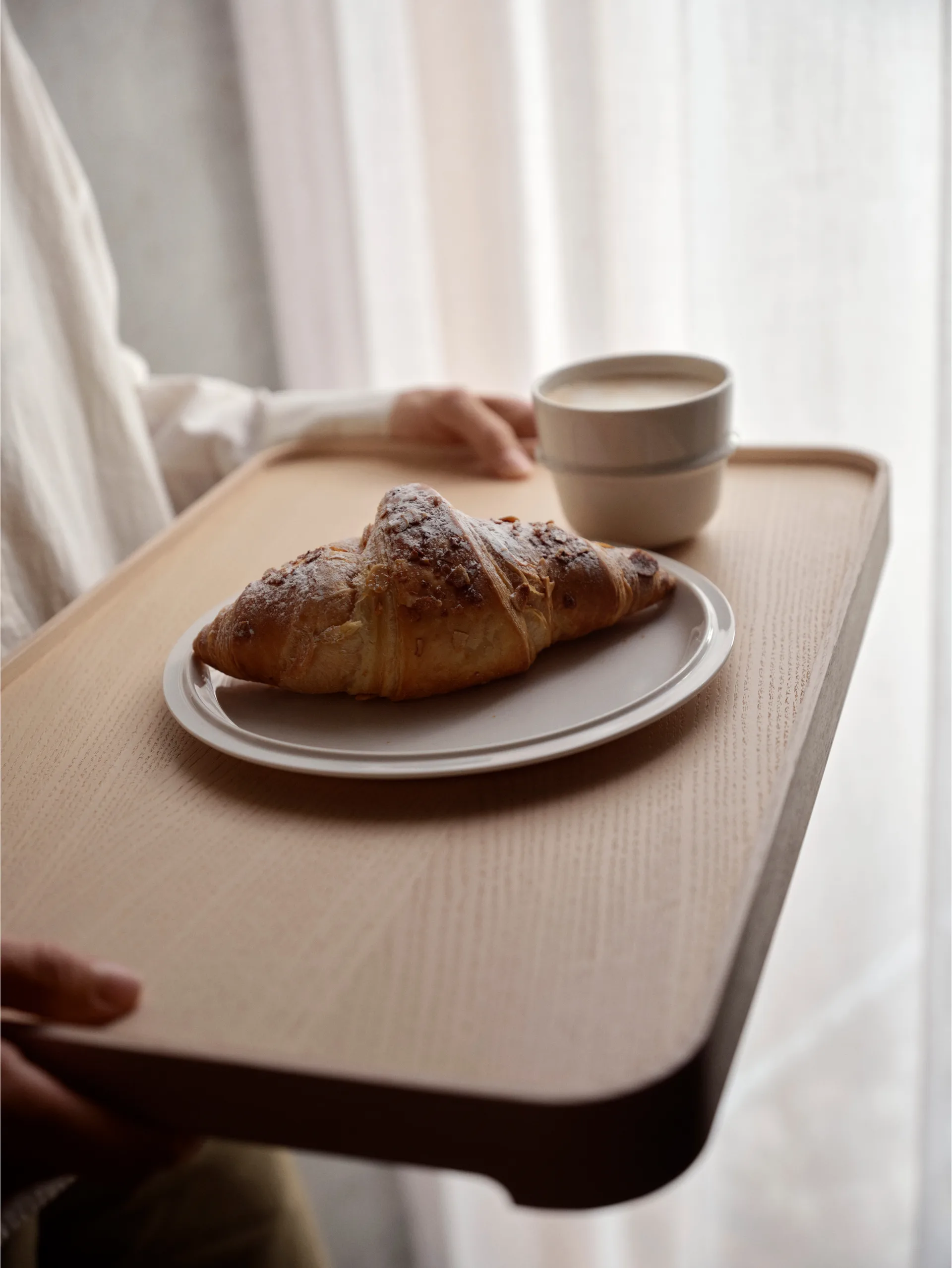 Inu bakke, Ask Zone Denmark