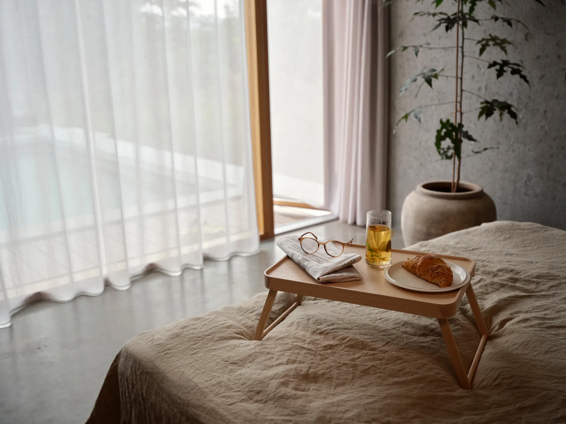 Inu bakke, Ask Zone Denmark