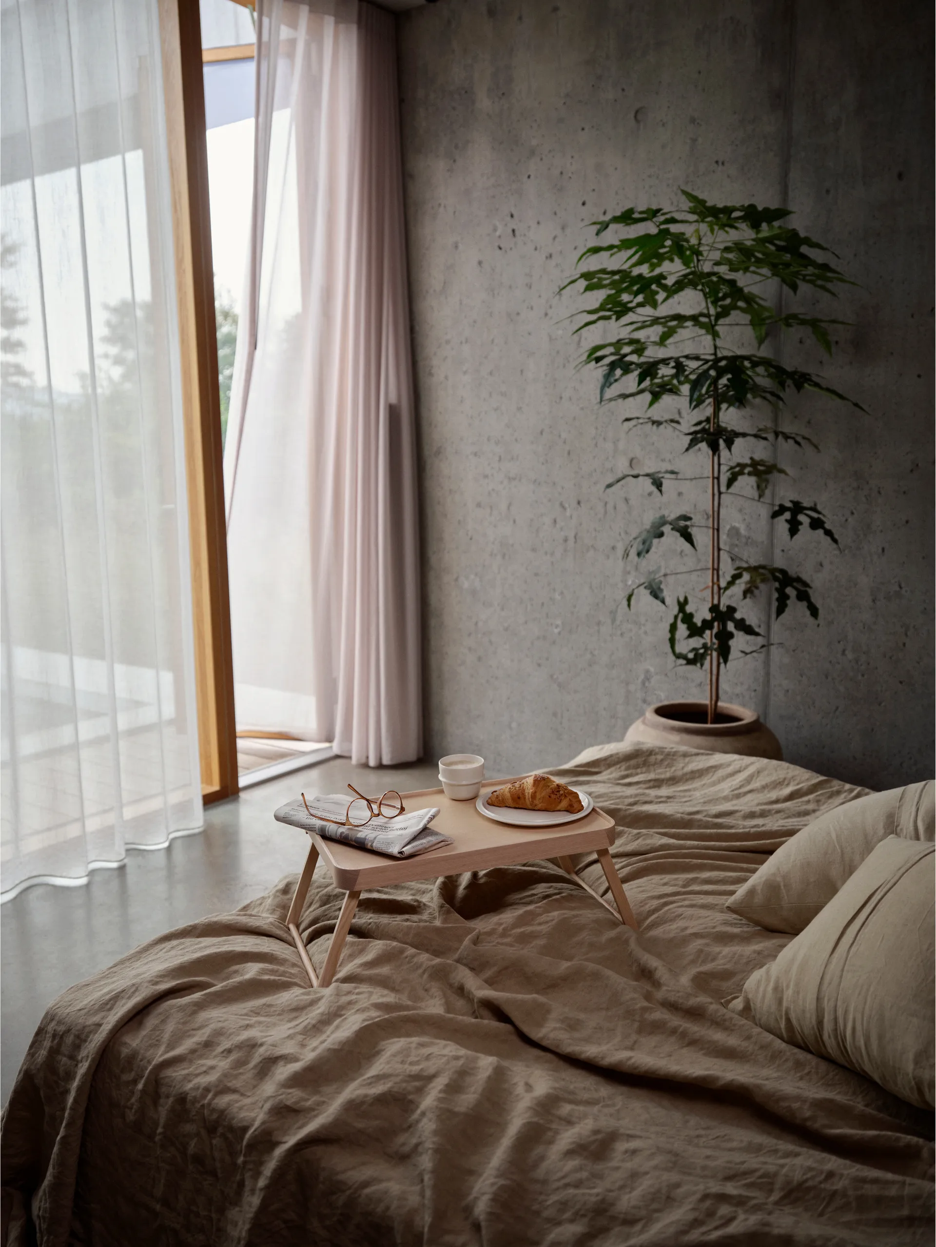 Inu bakke, Ask Zone Denmark