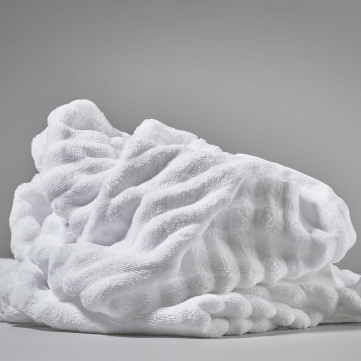 INU håndklæde 50x100 cm - White - Zone Denmark