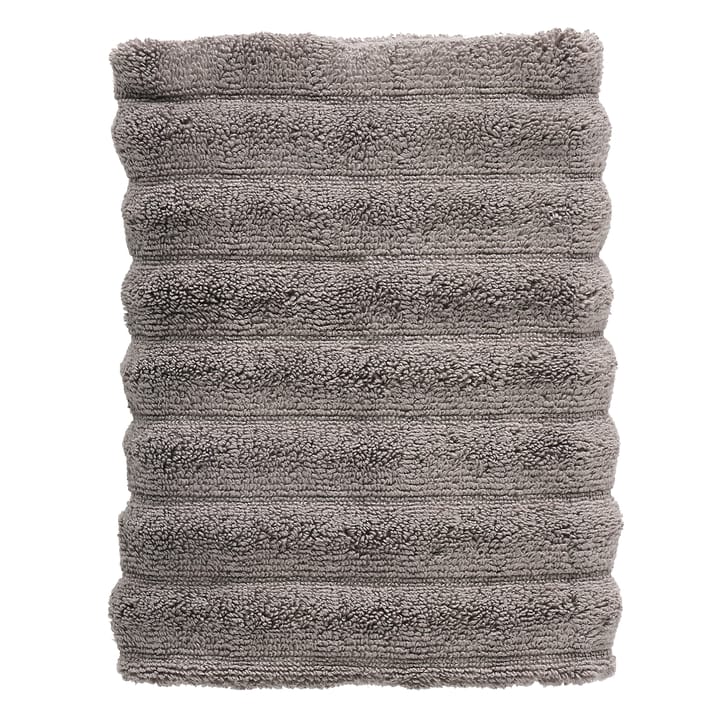 INU håndklæde 50x70 cm - Taupe - Zone Denmark