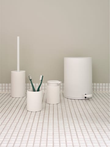Karma pedalspand 3 L - White - Zone Denmark