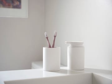 Karma sæbepumpe 25 cl - White - Zone Denmark