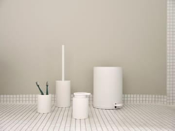 Karma toiletbørste - White - Zone Denmark