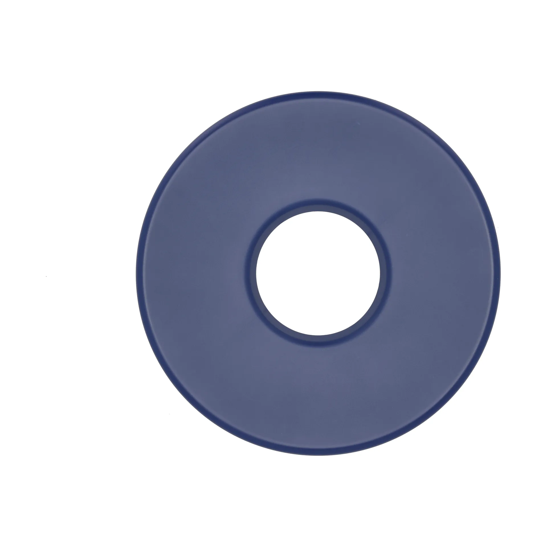 Låg til Ume vasketøjskurv, Indigo Blue Zone Denmark