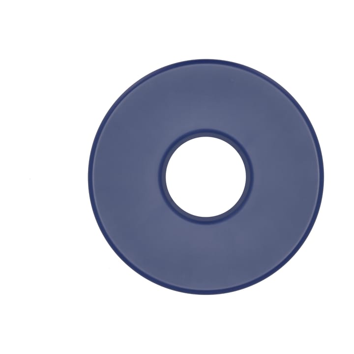 Låg til Ume vasketøjskurv, Indigo Blue Zone Denmark