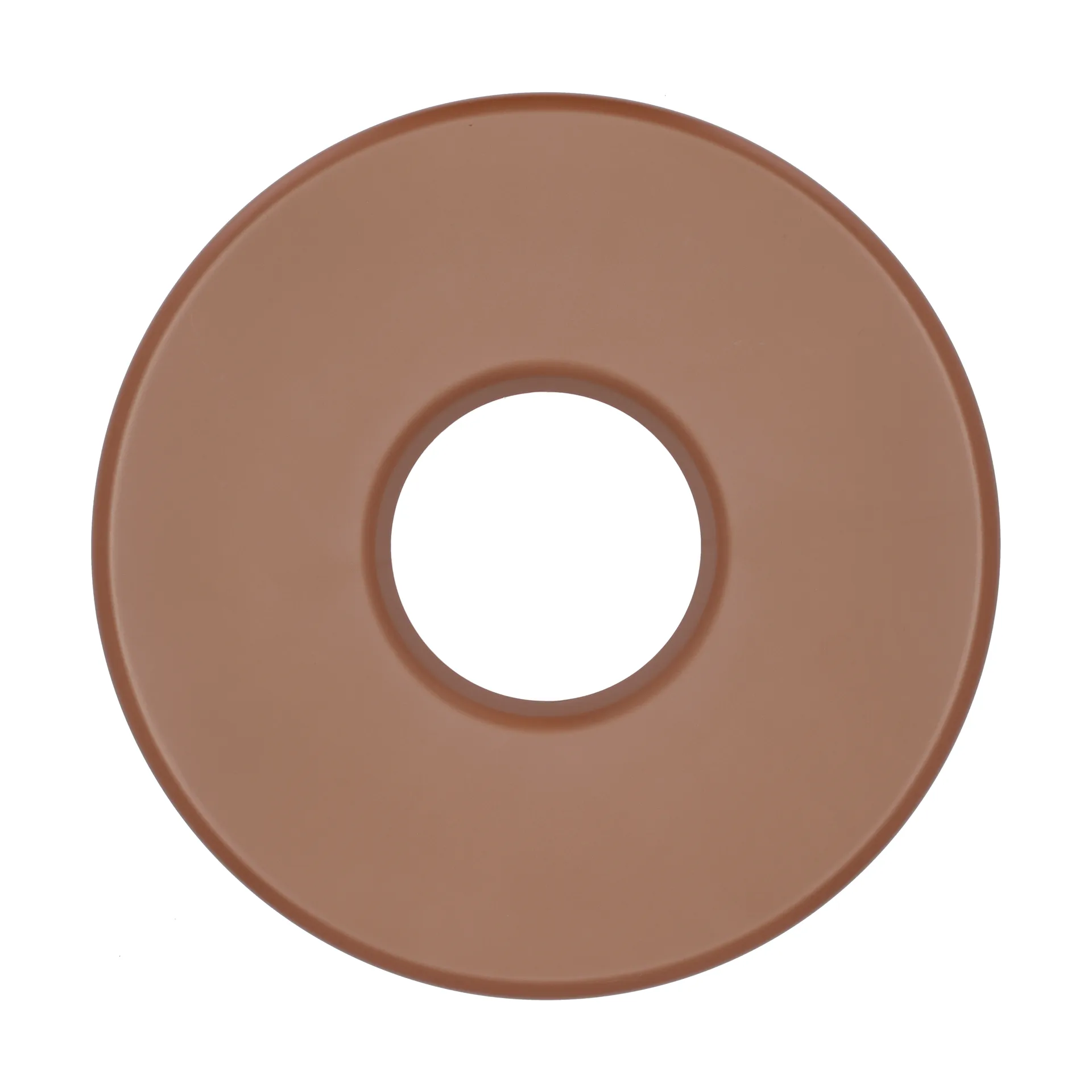 Låg til Ume vasketøjskurv, Terracotta Zone Denmark