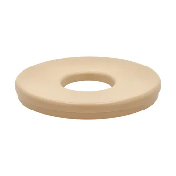 Lock til Ume vasketøjskurv Ø40x29 cm - Camel - Zone Denmark
