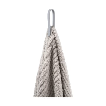 Loop håndklædeholder magnet 2-pak - Gull grey - Zone Denmark