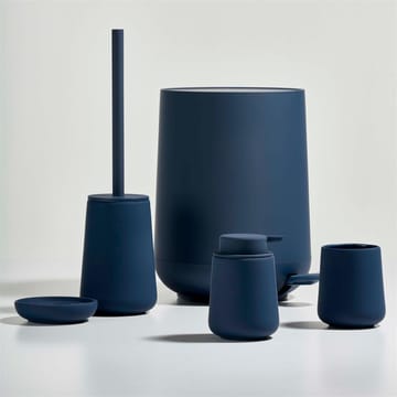 Nova One sæbedispenser - royal blue - Zone Denmark