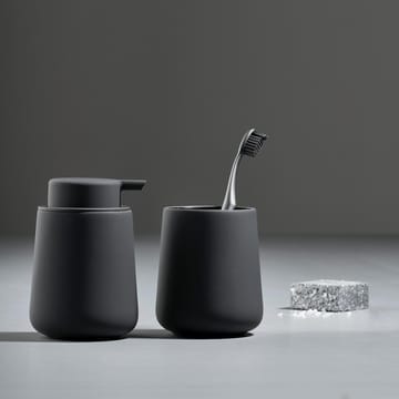 Nova One sæbedispenser - sort - Zone Denmark