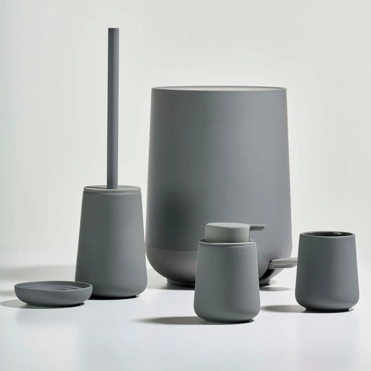 Nova One tandkrus, grå Zone Denmark