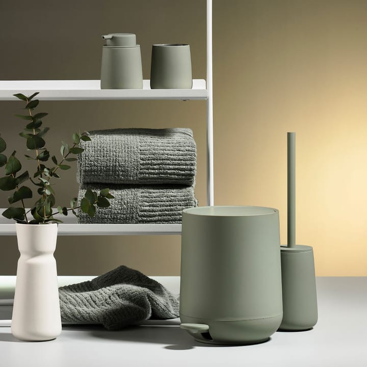 Nova One tandkrus, matcha green Zone Denmark