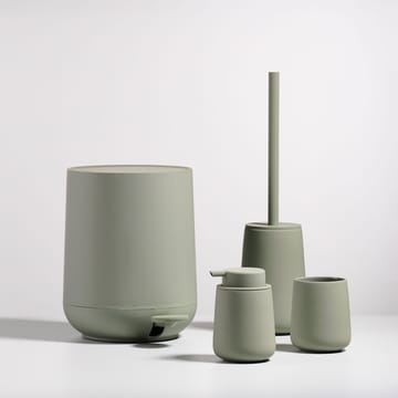 Nova One toiletbørste - matcha green - Zone Denmark