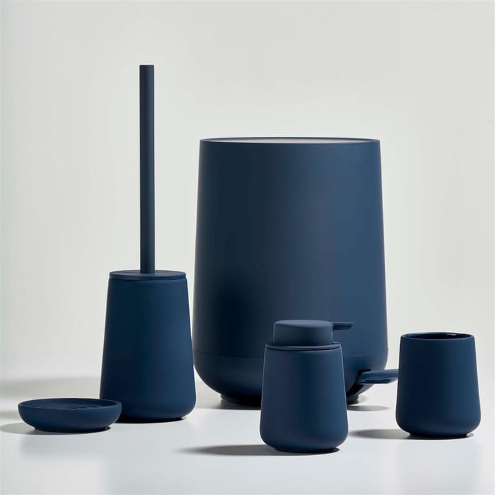 Nova One toiletbørste, royal blue Zone Denmark