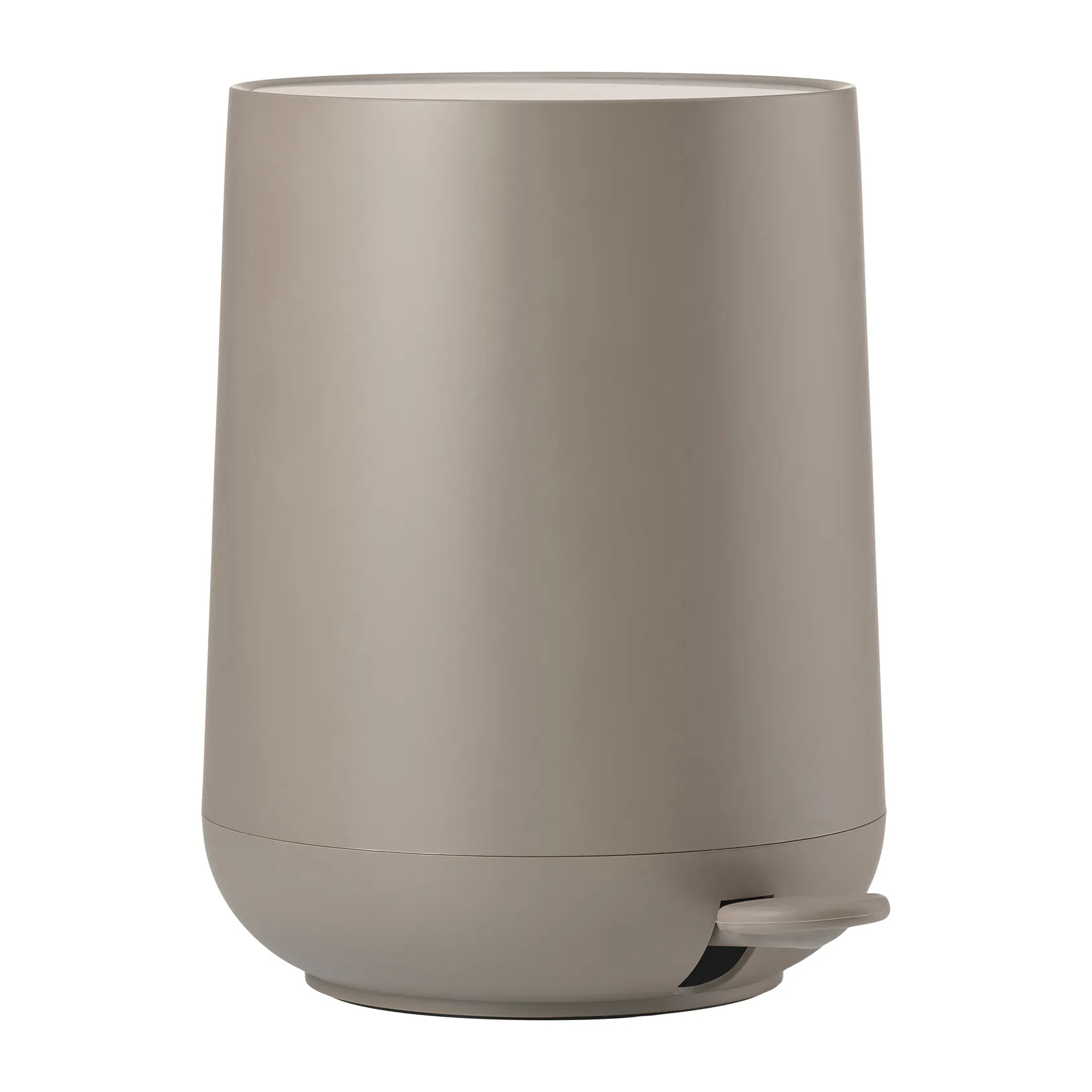 Nova pedalspand 5 l, Taupe Zone Denmark