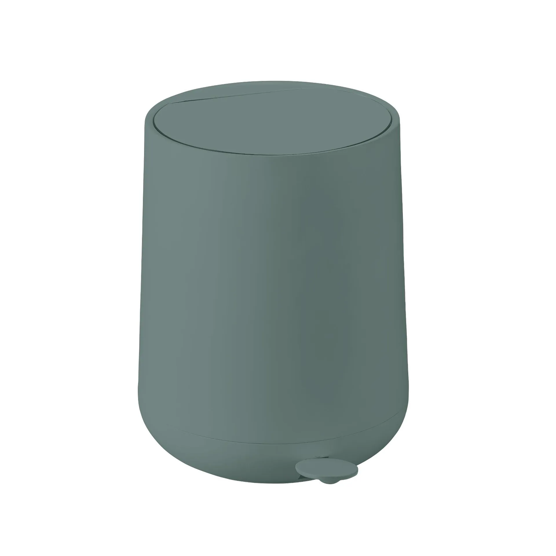 Nova pedalspand, petrol green, 5 liter Zone Denmark
