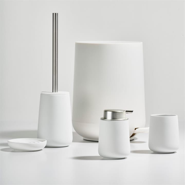 Nova sæbedispenser, hvid Zone Denmark