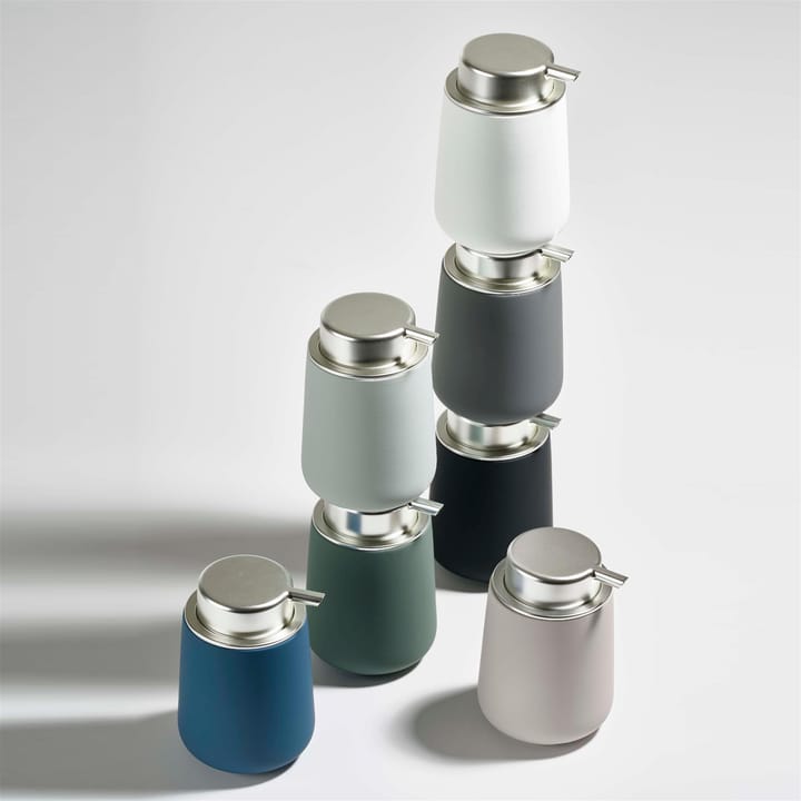 Nova sæbedispenser, hvid Zone Denmark