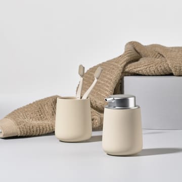 Nova sæbedispenser - Wheat - Zone Denmark