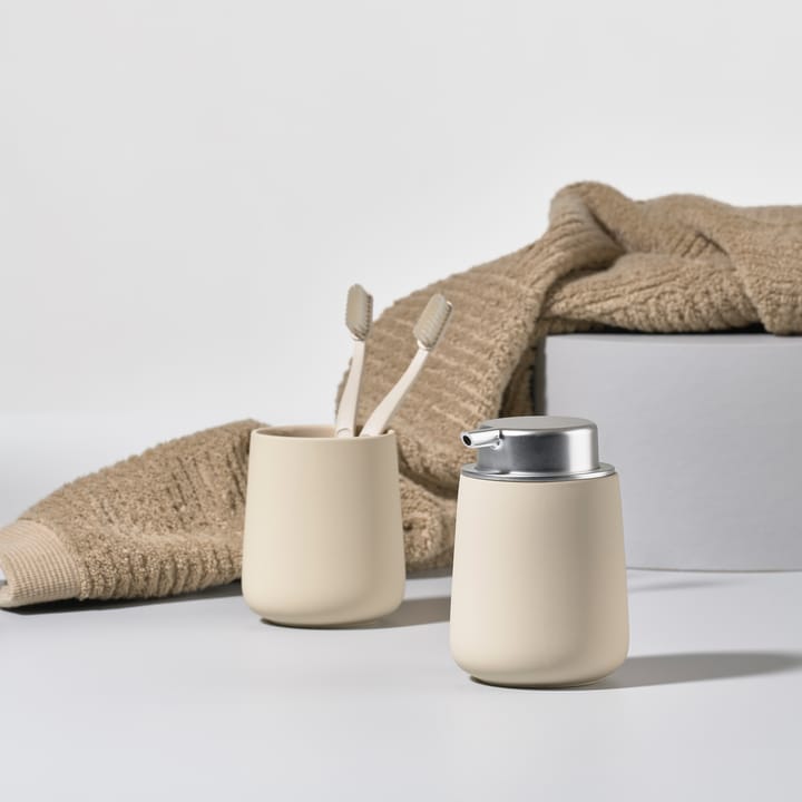 Nova sæbedispenser, Wheat Zone Denmark