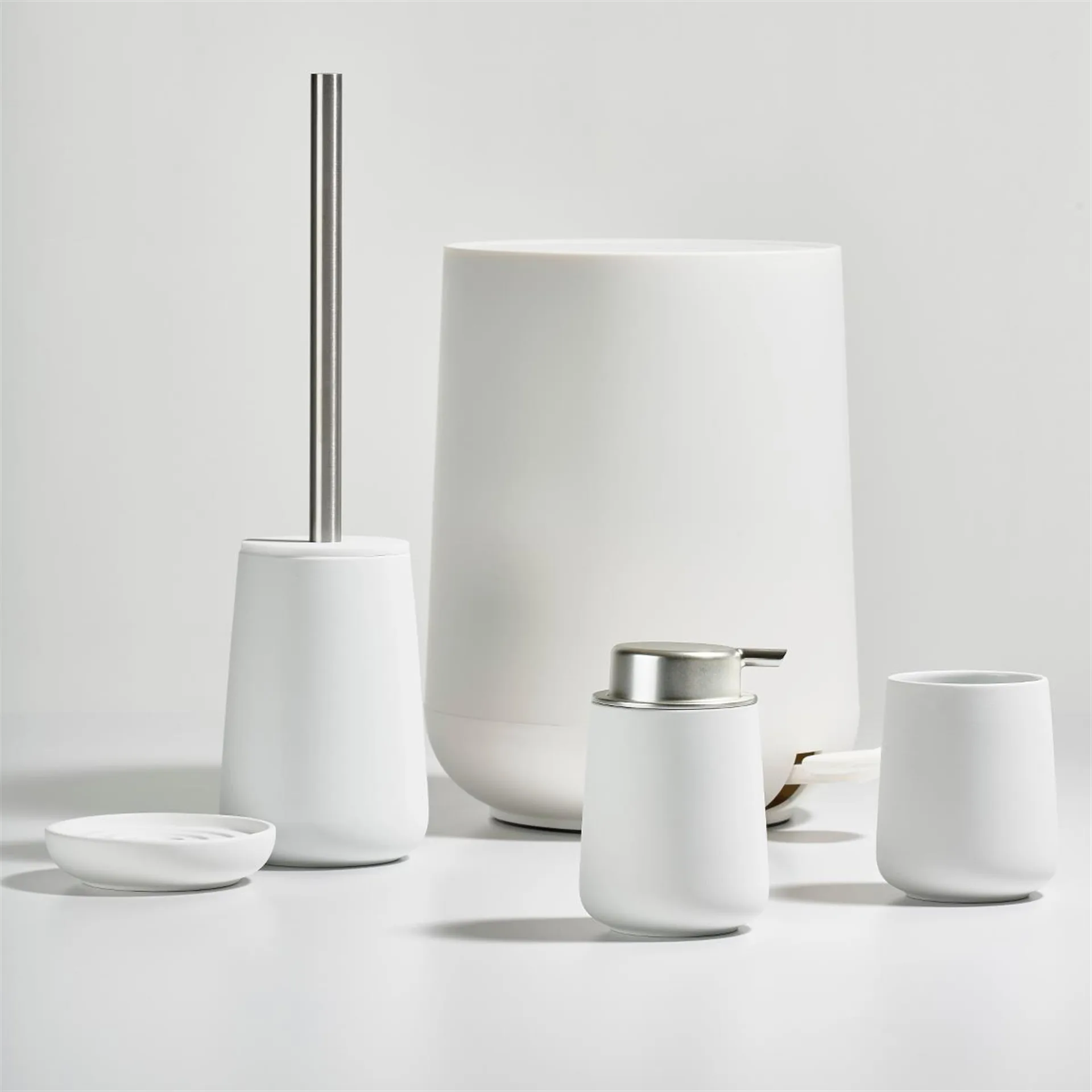 Nova tandkrus, hvid Zone Denmark