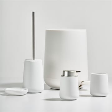 Nova toiletbørste - hvid - Zone Denmark