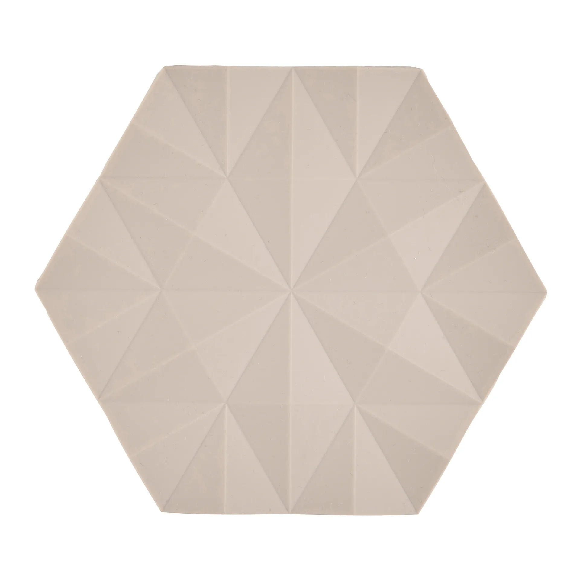 Ori Facet bordskåner 14x16 cm, Desert Zone Denmark