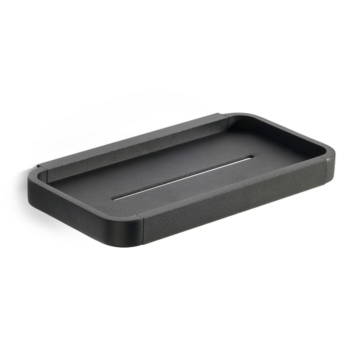 RIM brusehylde lav 11x22 cm - Black - Zone Denmark