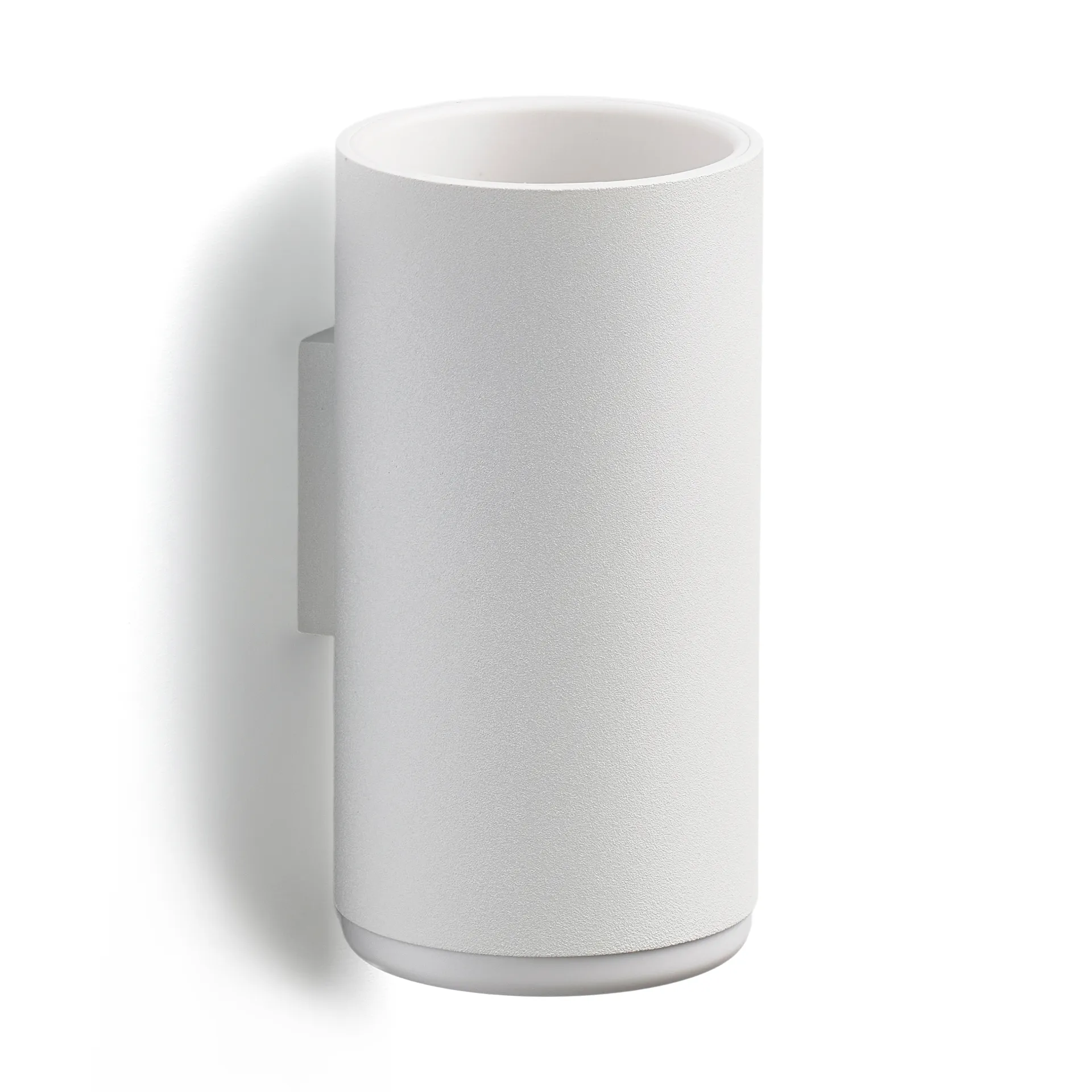 RIM tandkrus væghængt 13,6 cm, White Zone Denmark