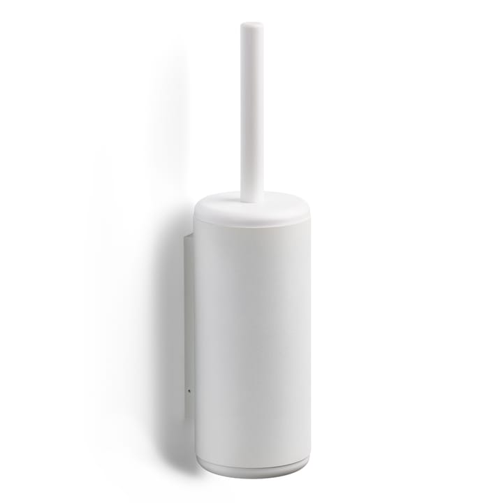RIM toiletbørste væghængt 38,2 cm - White - Zone Denmark