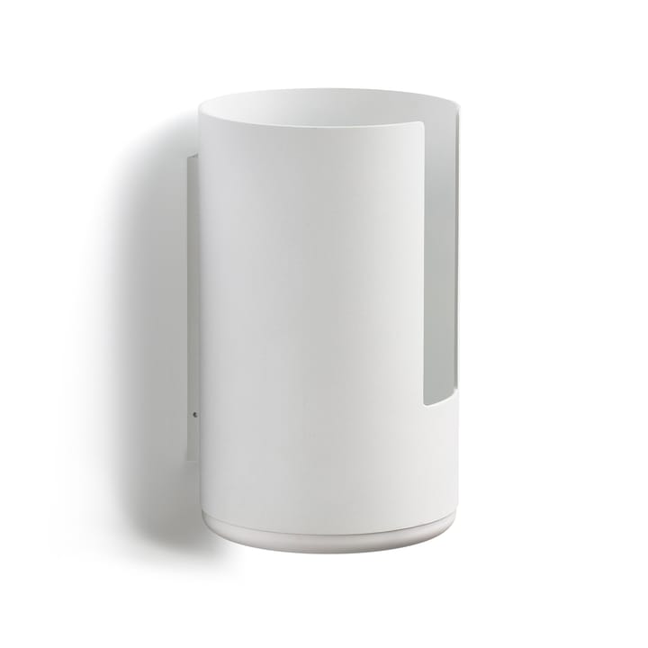 RIM toiletrulleholder væghængt 31 cm - White - Zone Denmark