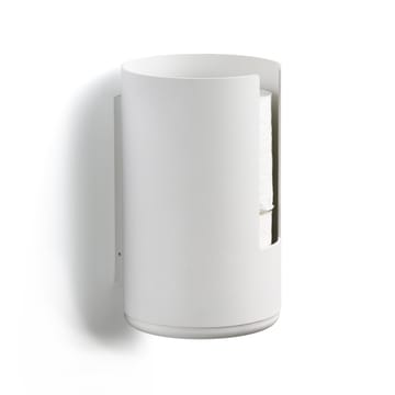 RIM toiletrulleholder væghængt 31 cm - White - Zone Denmark