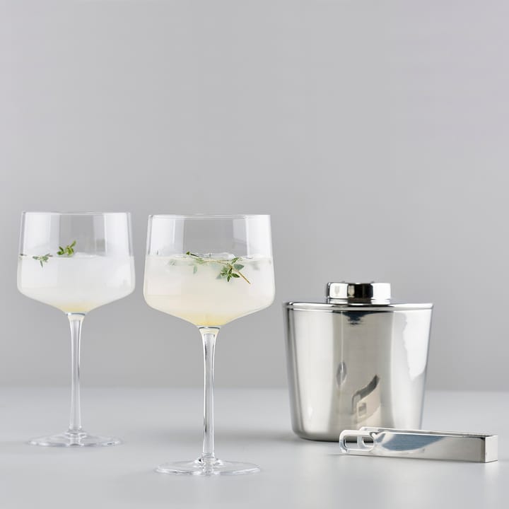 Rocks copa/GT glas 2-pak, 27 cl Zone Denmark