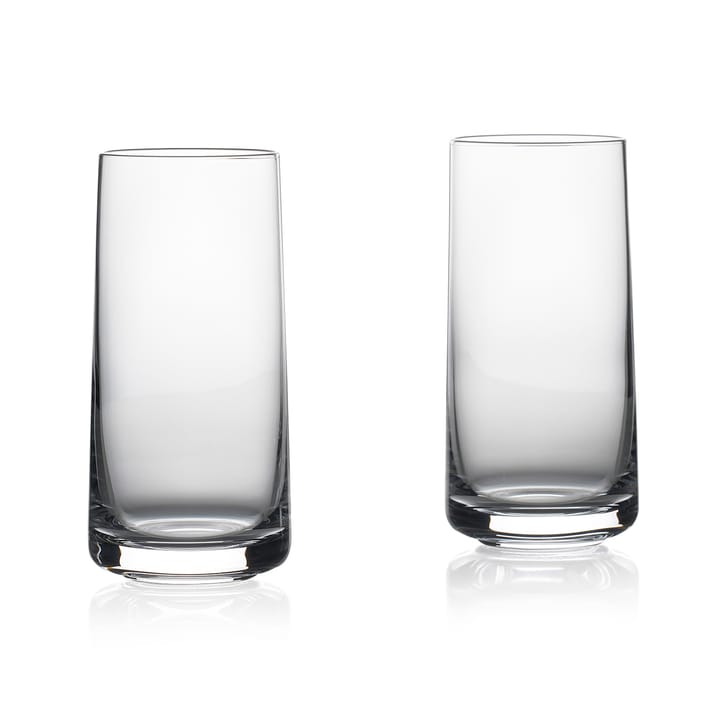 Rocks highball glas 2-pak - 41 cl - Zone Denmark