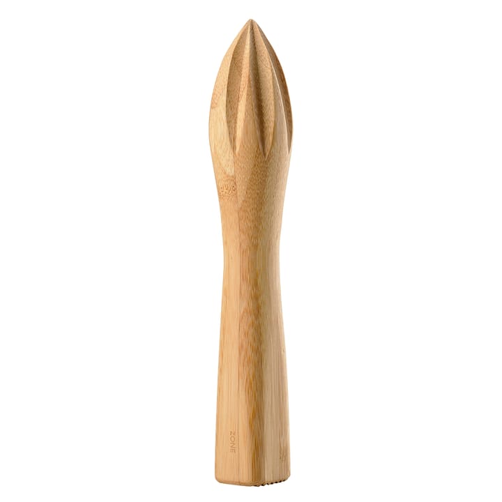 Rocks muddler 22 cm - Bambus - Zone Denmark