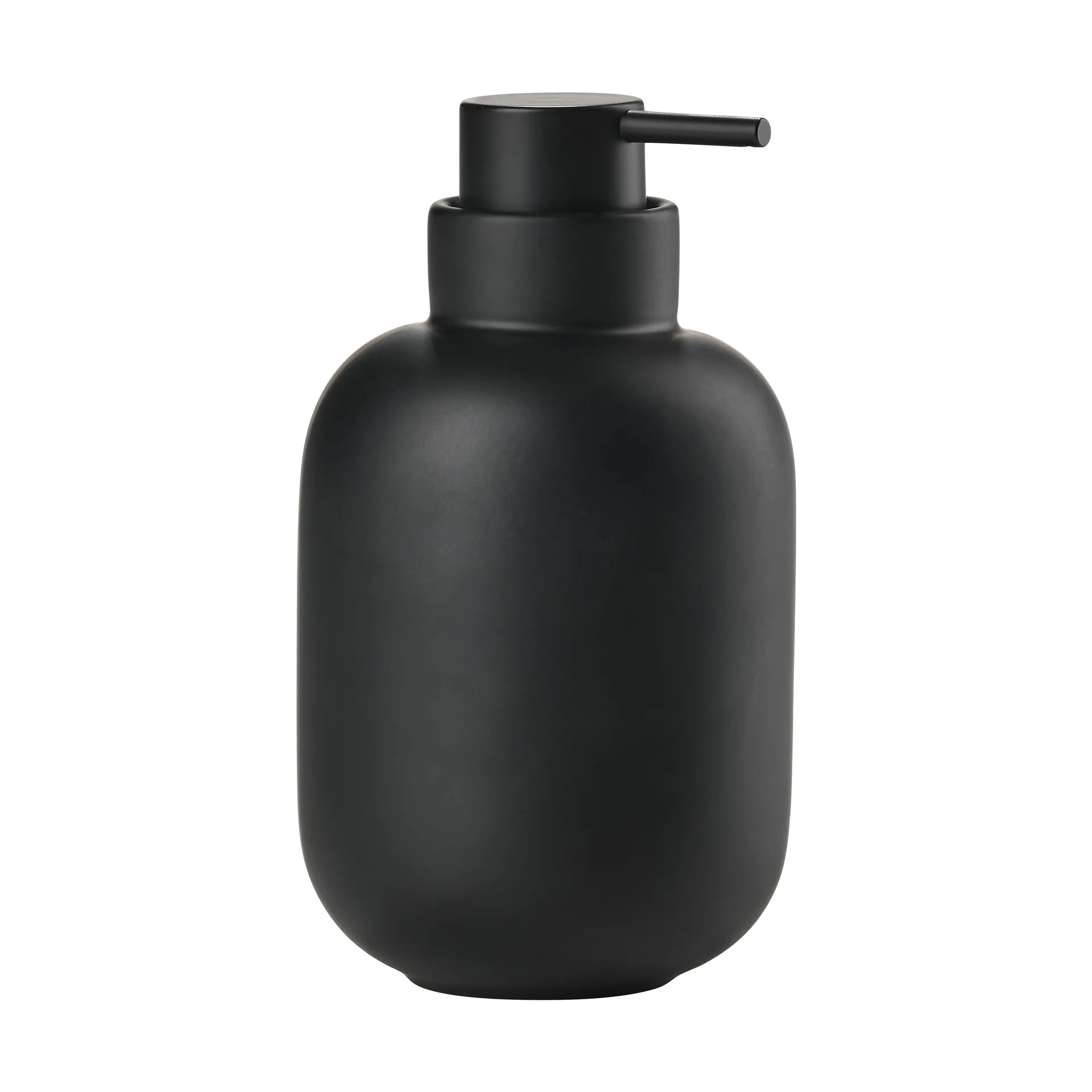 Sensu sæbepumpe 30 cl, Black Zone Denmark