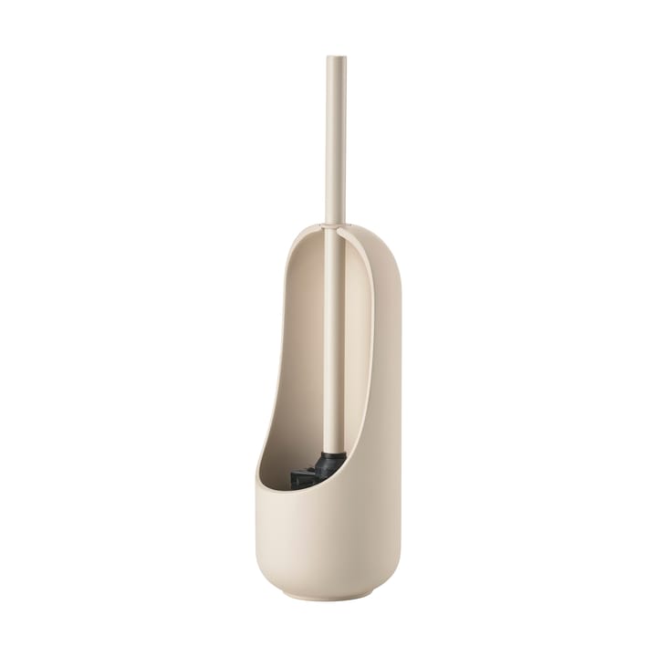 Sensu toiletbørste Ø11,8x41 cm - Sand - Zone Denmark