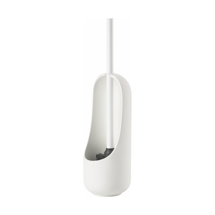 Sensu toiletbørste Ø11,8x41 cm - White - Zone Denmark
