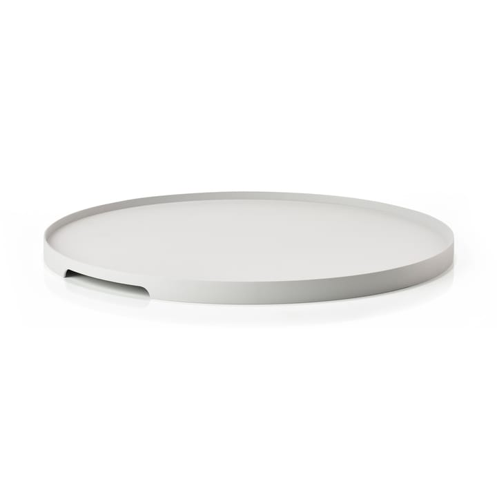Singles bakke Ø35 cm - Warm Grey - Zone Denmark