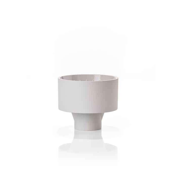 Singles kaffefilter til termokande - Warm grey - Zone Denmark