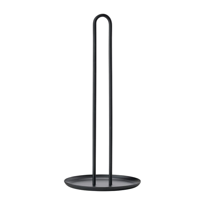 Singles køkkenrulleholder - Black - Zone Denmark