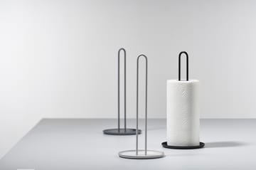 Singles køkkenrulleholder - Black - Zone Denmark