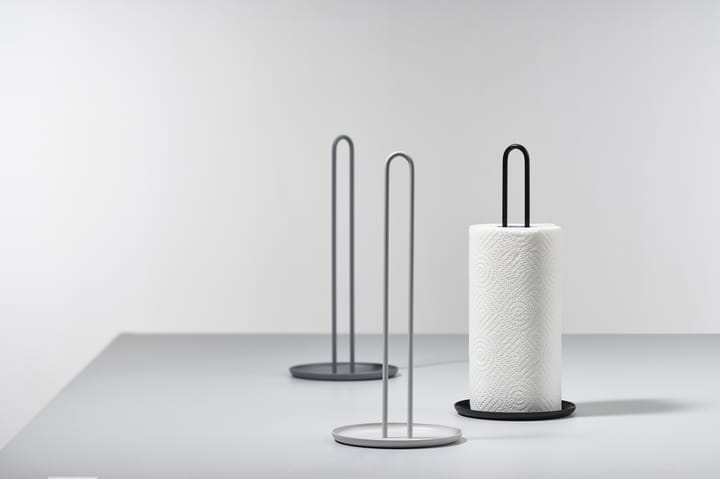 Singles køkkenrulleholder, Warm Grey Zone Denmark