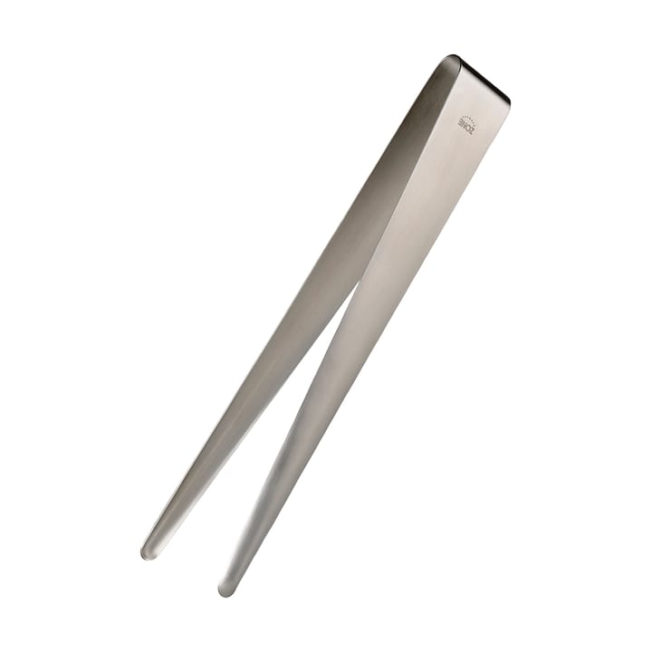 Singles madpincet 26 cm - Stål - Zone Denmark